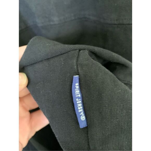 Disney World Spirit Jersey long sleeve sweatshirt black size medium - Picture 4 of 5